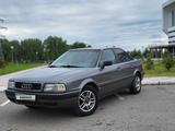Audi 80 1992 годаүшін2 800 000 тг. в Павлодар