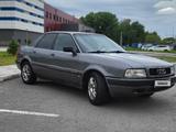 Audi 80 1992 годаүшін2 800 000 тг. в Павлодар – фото 3