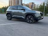 BYD FangChengBao Titanium 3 2025 годаүшін13 000 000 тг. в Астана