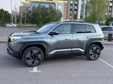 BYD FangChengBao Titanium 3 2025 годаүшін13 000 000 тг. в Астана – фото 2