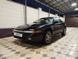 Mitsubishi Eclipse 1992 годаүшін700 000 тг. в Шымкент