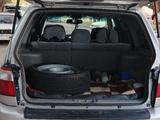 Subaru Forester 2001 года за 3 000 000 тг. в Конаев (Капшагай) – фото 2
