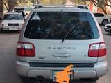 Subaru Forester 2001 года за 3 000 000 тг. в Конаев (Капшагай)