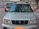 Subaru Forester 2001 года за 3 000 000 тг. в Конаев (Капшагай) – фото 3