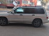 Subaru Forester 2001 года за 3 000 000 тг. в Конаев (Капшагай) – фото 4