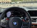 BMW M4 2022 года за 58 000 000 тг. в Алматы – фото 4