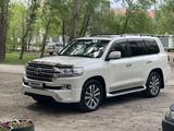 Toyota Land Cruiser 2016 года за 34 000 000 тг. в Павлодар