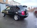 Toyota Highlander 2002 года за 6 300 000 тг. в Усть-Каменогорск – фото 10