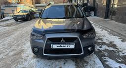 Mitsubishi ASX 2012 года за 6 100 000 тг. в Астана – фото 5