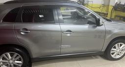 Mitsubishi ASX 2012 года за 6 250 000 тг. в Астана – фото 3