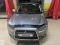 Mitsubishi ASX 2012 года за 6 250 000 тг. в Астана – фото 6