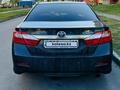 Toyota Camry 2014 года за 8 800 000 тг. в Костанай – фото 4