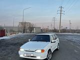 ВАЗ (Lada) 2114 2013 года за 1 600 000 тг. в Караганда