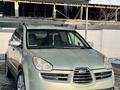 Subaru Tribeca 2006 года за 5 300 000 тг. в Алматы – фото 3