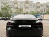 Lexus ES 250 2022 годаүшін22 000 000 тг. в Астана – фото 4