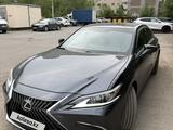 Lexus ES 250 2022 годаүшін22 000 000 тг. в Астана – фото 2