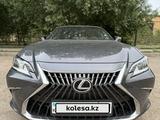 Lexus ES 250 2022 годаүшін22 000 000 тг. в Астана – фото 3