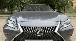 Lexus ES 250 2022 года за 21 000 000 тг. в Астана – фото 3