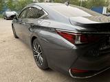 Lexus ES 250 2022 годаүшін22 000 000 тг. в Астана – фото 5