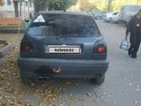 Volkswagen Golf 1994 годаүшін1 000 000 тг. в Экибастуз – фото 5