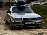 Audi 80 1994 года за 2 000 000 тг. в Шу