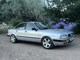 Audi 80 1994 года за 2 000 000 тг. в Шу – фото 2