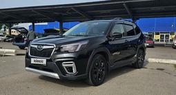 Subaru Forester 2021 года за 13 000 000 тг. в Алматы – фото 2