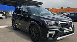 Subaru Forester 2021 года за 13 300 000 тг. в Алматы