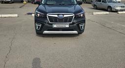 Subaru Forester 2021 года за 13 000 000 тг. в Алматы – фото 3