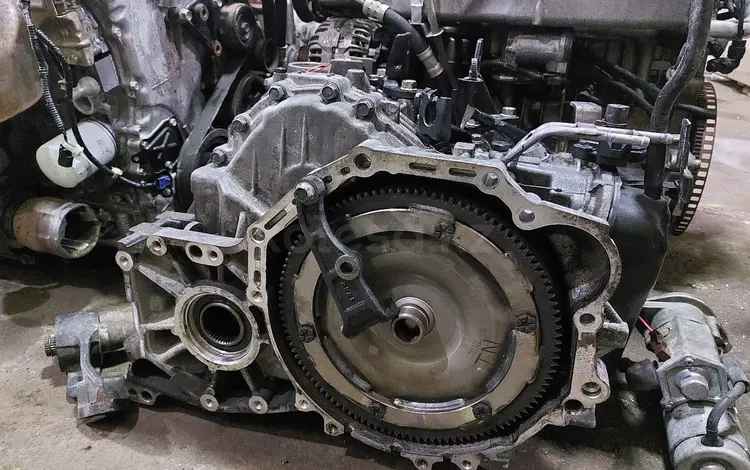 Акпп D4EB, 2.2 за 250 000 тг. в Караганда