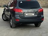 Hyundai Santa Fe 2008 года за 4 700 000 тг. в Актау