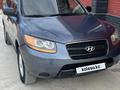 Hyundai Santa Fe 2008 года за 4 700 000 тг. в Актау – фото 2