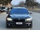 BMW 535 2013 года за 8 000 000 тг. в Алматы