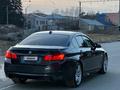 BMW 535 2013 года за 8 000 000 тг. в Алматы – фото 5