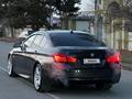 BMW 535 2013 года за 8 000 000 тг. в Алматы – фото 6