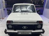 ВАЗ (Lada) Lada 2121 2018 года за 3 000 000 тг. в Алматы – фото 2