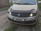 Geely MK 2015 года за 3 200 000 тг. в Усть-Каменогорск – фото 2