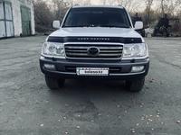 Toyota Land Cruiser 2001 годаfor8 500 000 тг. в Усть-Каменогорск