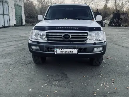 Toyota Land Cruiser 2001 года за 8 500 000 тг. в Усть-Каменогорск