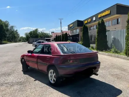 Mazda 323 1991 года за 500 000 тг. в Каскелен – фото 6