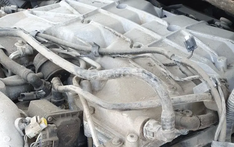 Компрессор двигателя на Рендж Ровер Спорт кузов-320, 2009-2013 годүшін500 000 тг. в Алматы
