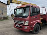 Foton 2015 года за 15 999 000 тг. в Караганда – фото 2