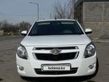 Chevrolet Cobalt 2024 года за 6 000 000 тг. в Шымкент