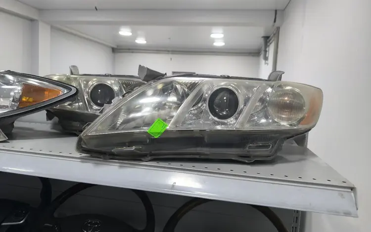 Фары за 120 000 тг. в Отеген-Батыр