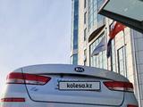 Kia K5 2020 года за 9 500 000 тг. в Усть-Каменогорск – фото 5