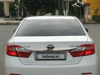 Toyota Camry 2012 годаүшін9 500 000 тг. в Туркестан