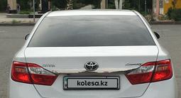 Toyota Camry 2012 годаүшін8 500 000 тг. в Шымкент