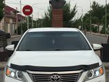Toyota Camry 2012 года за 8 500 000 тг. в Шымкент – фото 3