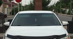 Toyota Camry 2012 года за 8 500 000 тг. в Шымкент – фото 3