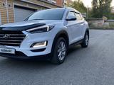 Hyundai Tucson 2020 годаүшін11 600 000 тг. в Усть-Каменогорск – фото 4